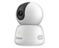 Dahua Kamera wewnetrzna obrotowa 3MP /2-Way talk / WiFi 6 /Smart D - 1548786 - zdjęcie 2